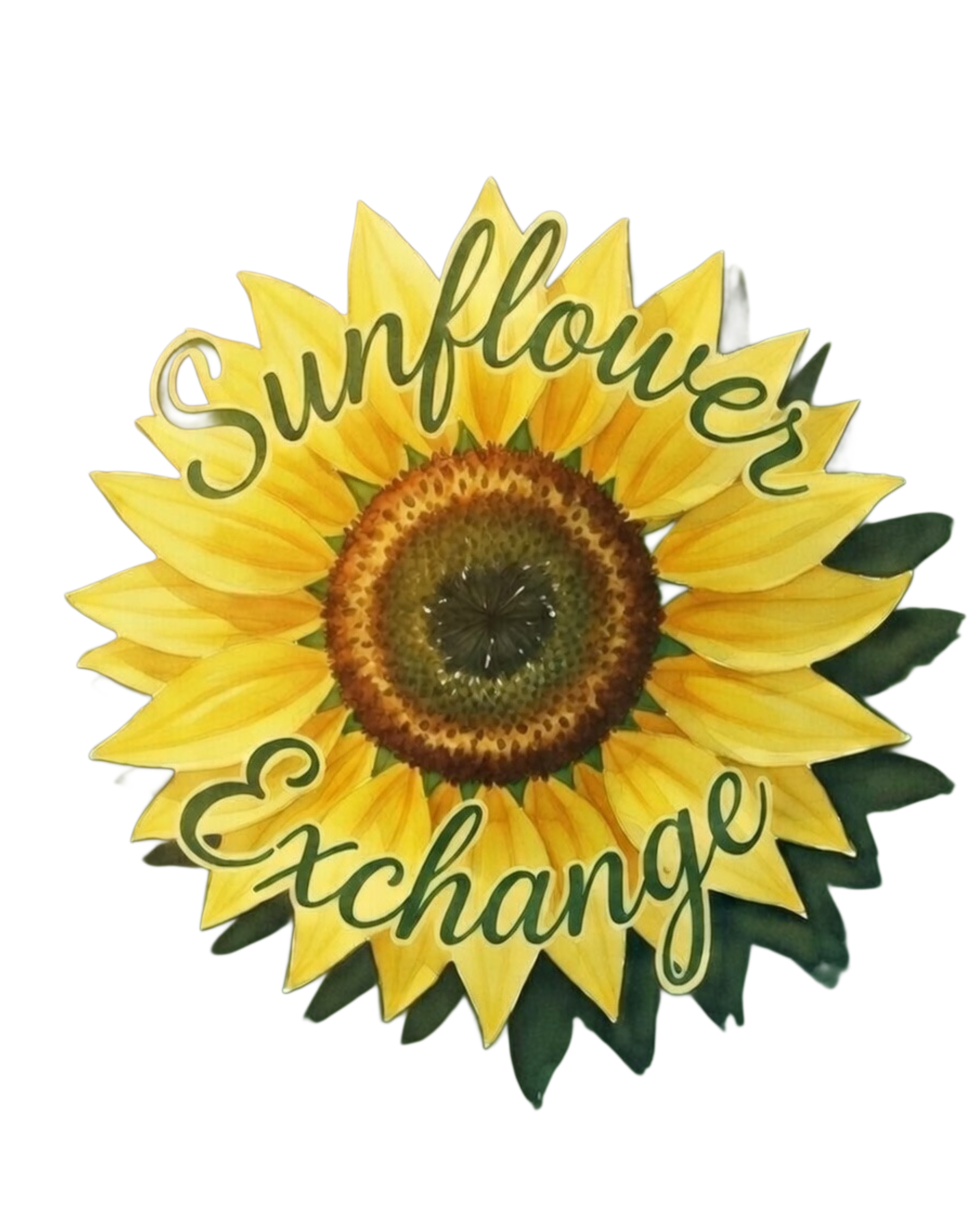 The Sunflower Exchange 